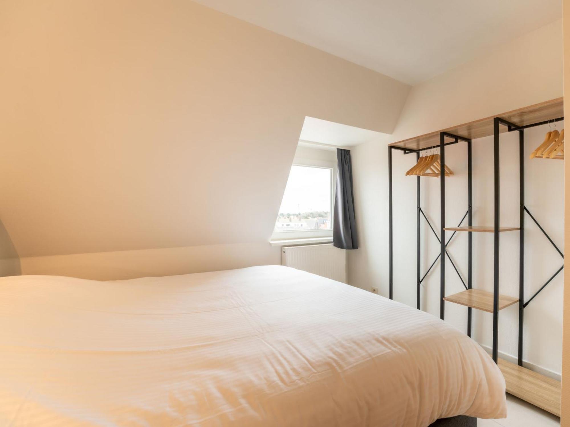 Apartment Koekoeksnest By Interhome De Haan Bagian luar foto