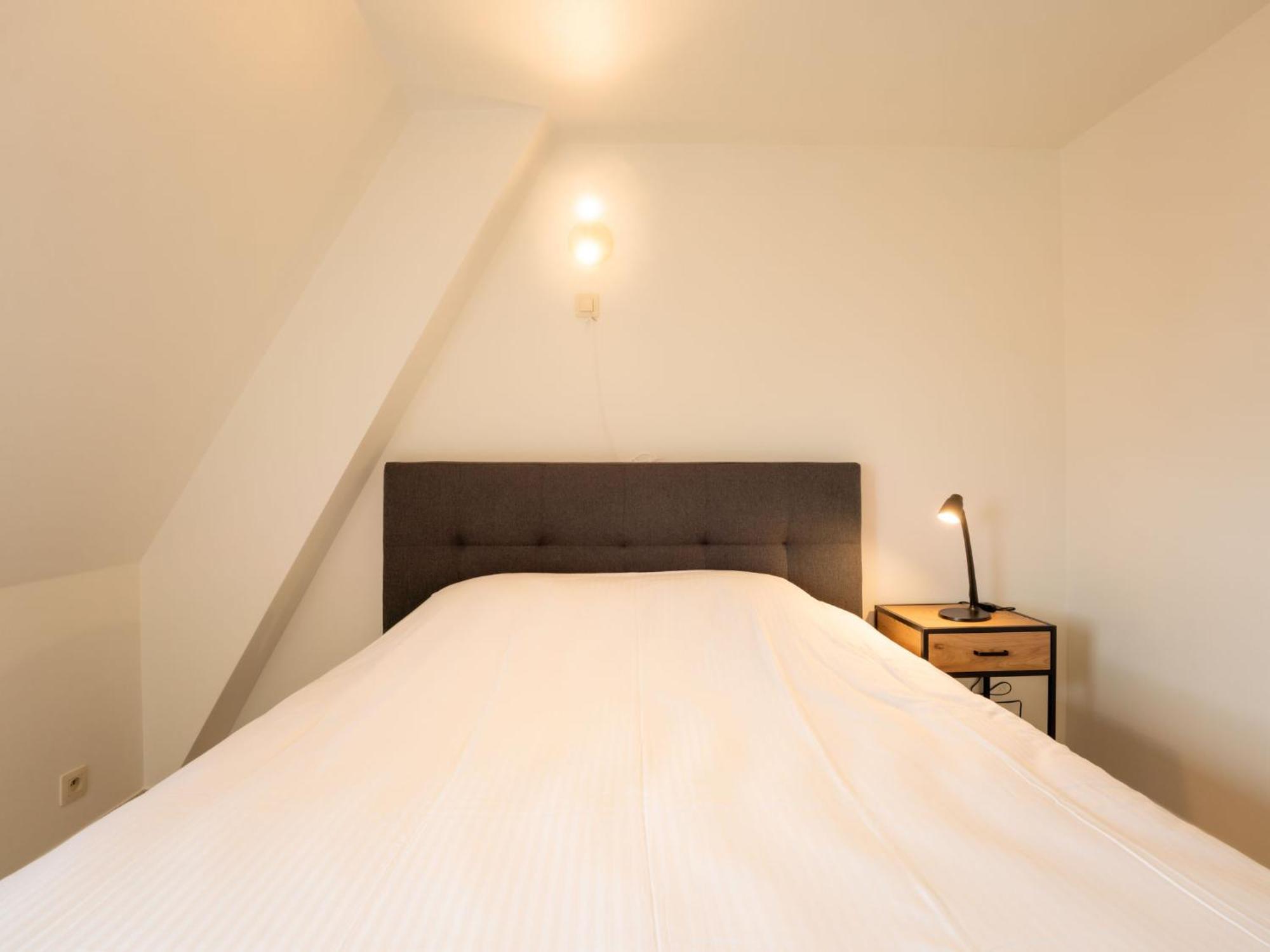 Apartment Koekoeksnest By Interhome De Haan Bagian luar foto